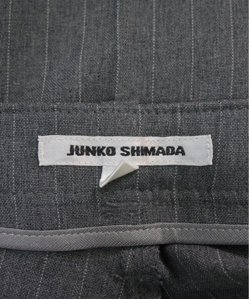 JUNKO SHIMADA Trousers