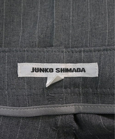 JUNKO SHIMADA Trousers