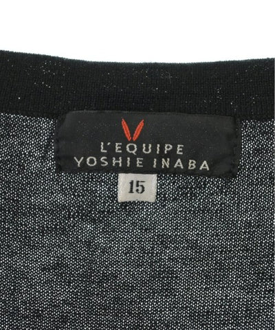 L'EQUIPE YOSHIE INABA Cardigans