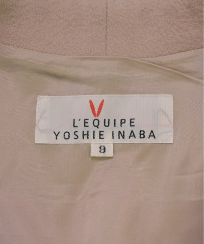 L'EQUIPE YOSHIE INABA Other