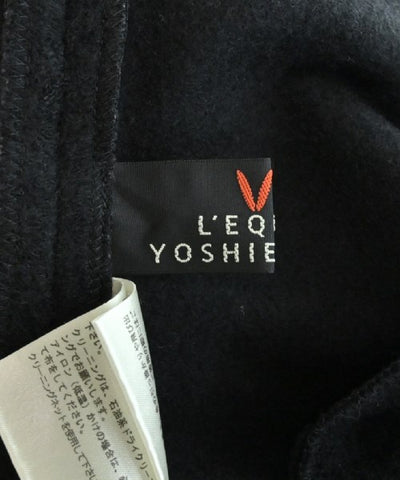 L'EQUIPE YOSHIE INABA Casual jackets