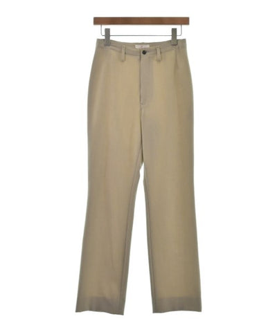L'EQUIPE YOSHIE INABA Trousers