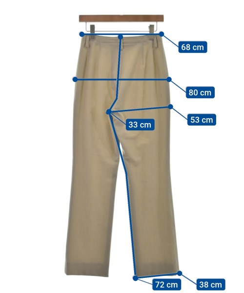 L'EQUIPE YOSHIE INABA Trousers