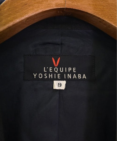 L'EQUIPE YOSHIE INABA