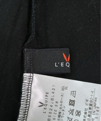 L'EQUIPE YOSHIE INABA Tee Shirts/Tops