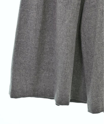 L'EQUIPE YOSHIE INABA Cropped pants