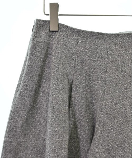 L'EQUIPE YOSHIE INABA Cropped pants