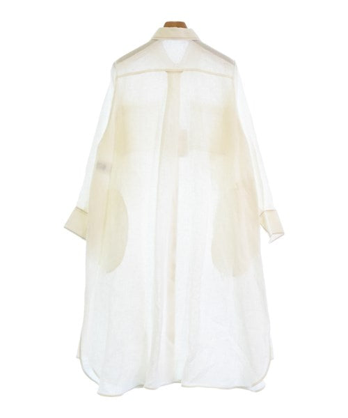 L'EQUIPE YOSHIE INABA Shirtdresses