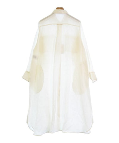 L'EQUIPE YOSHIE INABA Shirtdresses