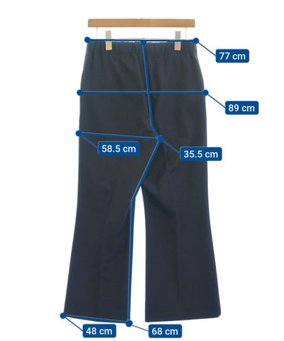 L'EQUIPE YOSHIE INABA Trousers