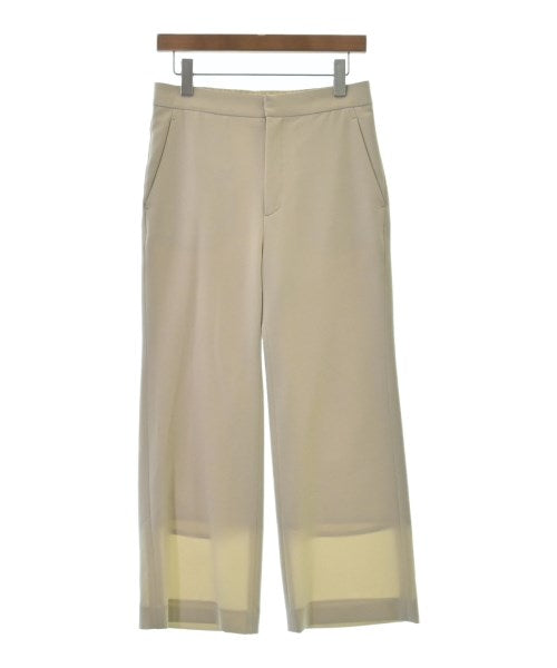 L'EQUIPE YOSHIE INABA Trousers