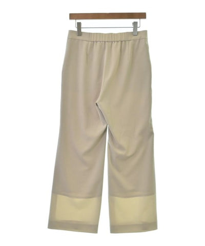 L'EQUIPE YOSHIE INABA Trousers