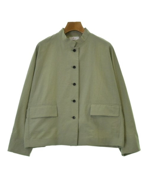 L'EQUIPE YOSHIE INABA Casual jackets