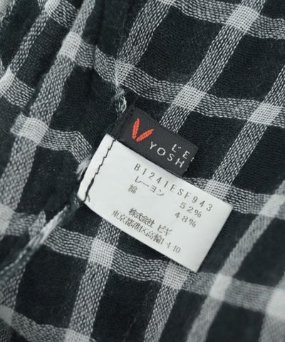 L'EQUIPE YOSHIE INABA Stoles