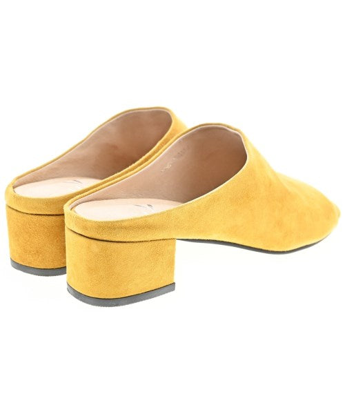 L'EQUIPE YOSHIE INABA Sandals