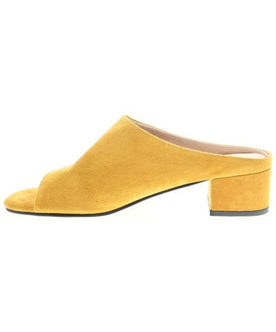 L'EQUIPE YOSHIE INABA Sandals