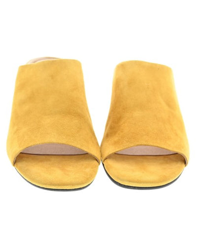 L'EQUIPE YOSHIE INABA Sandals