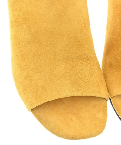 L'EQUIPE YOSHIE INABA Sandals