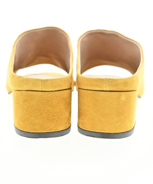 L'EQUIPE YOSHIE INABA Sandals