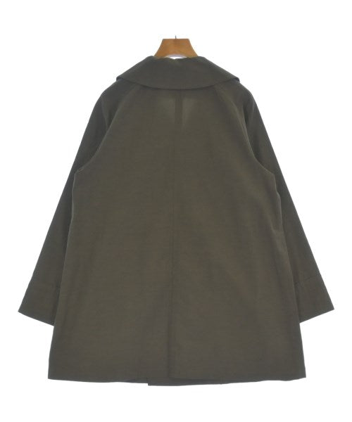 L'EQUIPE YOSHIE INABA Trench coats