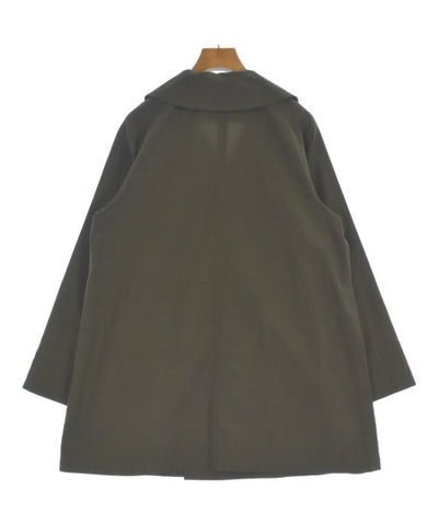 L'EQUIPE YOSHIE INABA Trench coats