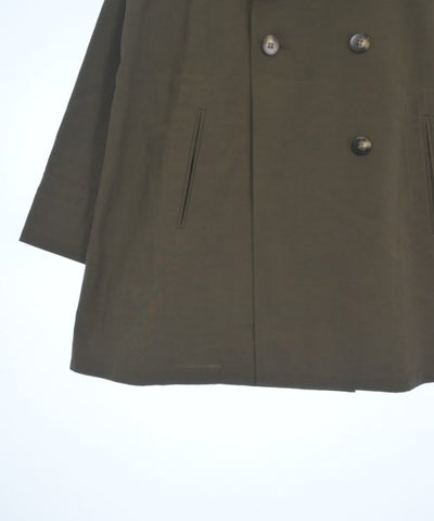 L'EQUIPE YOSHIE INABA Trench coats