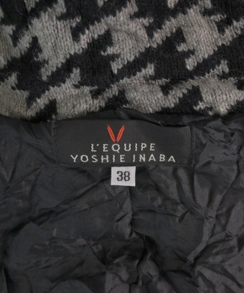 L'EQUIPE YOSHIE INABA Other