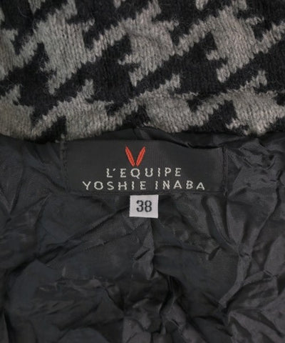 L'EQUIPE YOSHIE INABA Other