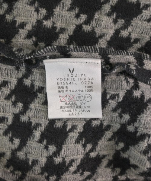 L'EQUIPE YOSHIE INABA Other