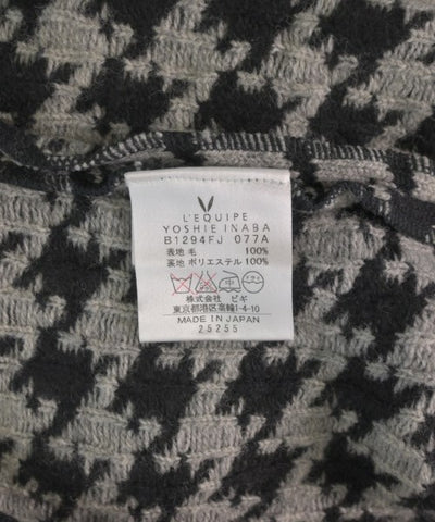 L'EQUIPE YOSHIE INABA Other