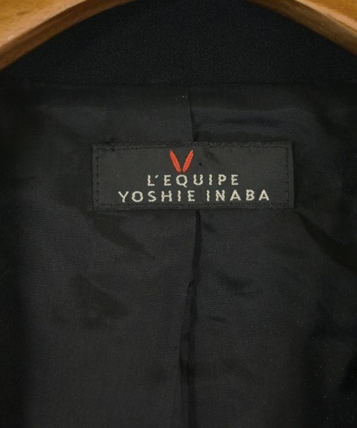 L'EQUIPE YOSHIE INABA Other