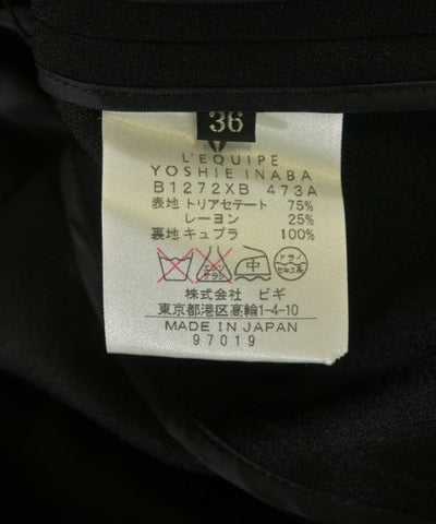 L'EQUIPE YOSHIE INABA Other