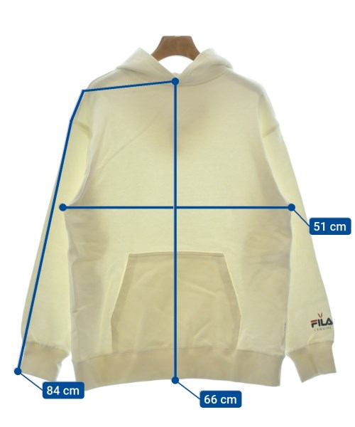 L'EQUIPE YOSHIE INABA Hoodies