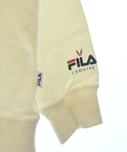 L'EQUIPE YOSHIE INABA Hoodies