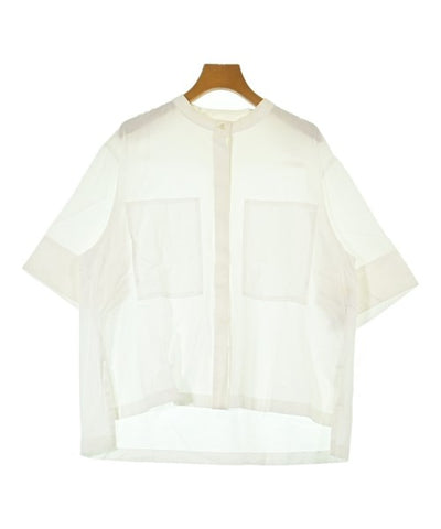L'EQUIPE YOSHIE INABA Casual shirts