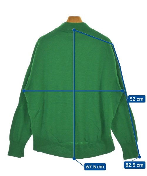 L'EQUIPE YOSHIE INABA Sweaters