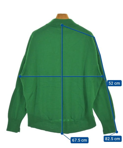 L'EQUIPE YOSHIE INABA Sweaters