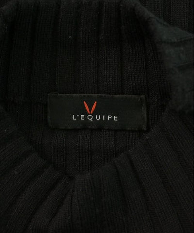 L'EQUIPE YOSHIE INABA Sweaters