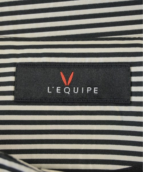L'EQUIPE YOSHIE INABA Other