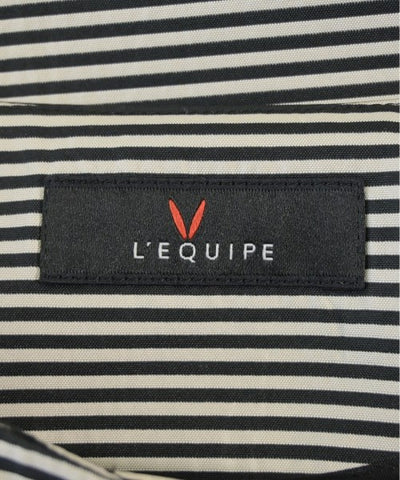 L'EQUIPE YOSHIE INABA Other