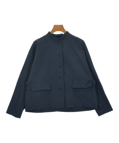 L'EQUIPE YOSHIE INABA Casual jackets