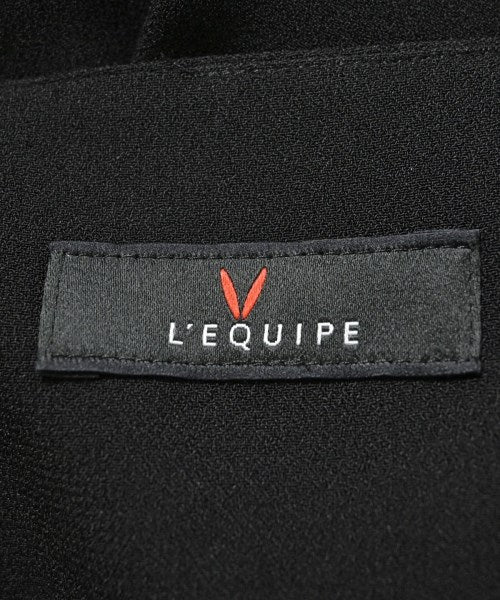 L'EQUIPE YOSHIE INABA Long/Maxi length skirts