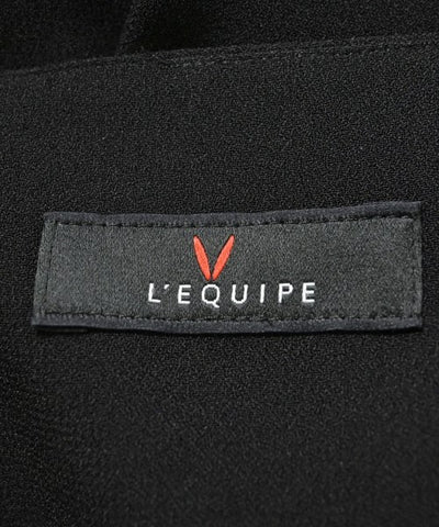 L'EQUIPE YOSHIE INABA Long/Maxi length skirts