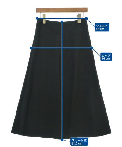 L'EQUIPE YOSHIE INABA Long/Maxi length skirts