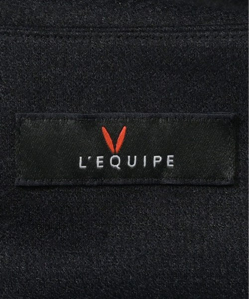 L'EQUIPE YOSHIE INABA Long/Maxi length skirts