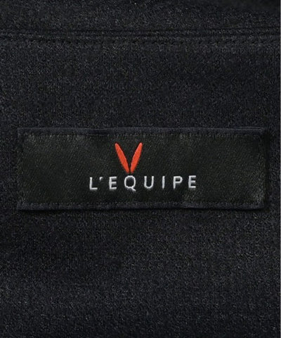 L'EQUIPE YOSHIE INABA Long/Maxi length skirts