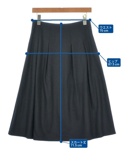 L'EQUIPE YOSHIE INABA Long/Maxi length skirts