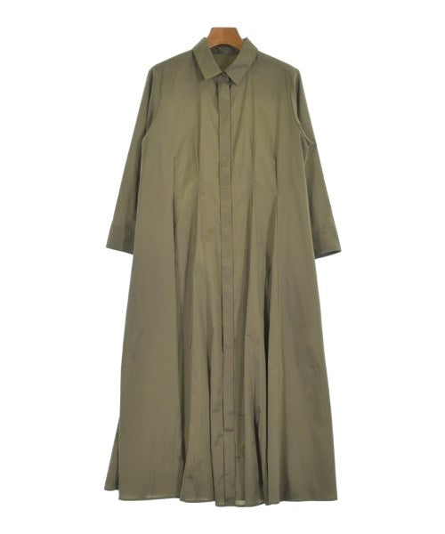 L'EQUIPE YOSHIE INABA Shirtdresses