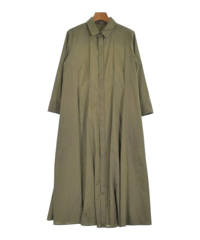 L'EQUIPE YOSHIE INABA Shirtdresses