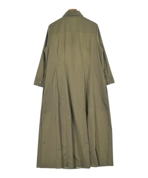 L'EQUIPE YOSHIE INABA Shirtdresses